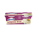 Minute Jasmine Rice Cup, 8 oz (8 Pack)