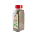 Chef's Quality, Coarse Black Pepper, 16 oz (1 Pack)