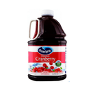 Ocean Spray, Juice Cocktail, Cranberry, 3 L (6 Pack)