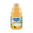 Ocean Spray, White Grapefruit Juice BarPac Mixers, 32 oz (12 Pack)
