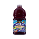 Langers, Purple Grape Juice, 64 oz (8 Pack)
