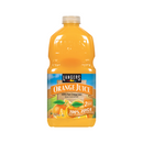 Langers, Orange Juice, 64 oz (8 Pack)