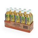 Aloevine, Aloe Vera Drink, Mango, 16.9 oz (10 Pack)