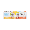 Kern's, Fruit Nectar, Mango/Peach, 11.5 oz (12 Pack)