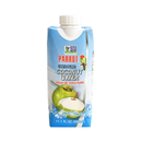 Parrot, Pure Coconut Water, 11.1 oz (12 Pack)