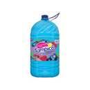 Tampico, Punch, Blue Raspberry, 1 gal (6 Pack)