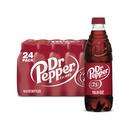 Dr. Pepper, Dr Pepper, Original, 16.9 oz (24 Pack)