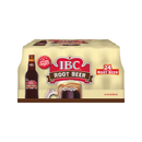IBC, Root Beer with Real Sugar, 355 ml (24 Pack)