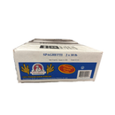 Chef's Quality, Pasta, Spaghetti, 20", 10 lb (2 Pack)
