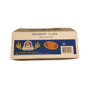 Chef's Quality, Pasta, Spaghetti, 10", 10 lb (2 Pack)