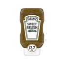 Heinz, Sweet Relish, Squeeze, 12.7 oz (12 Pack)