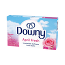 Downy, April Fresh Sheets, 34 ct (12 Pack)