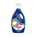 Ariel, Revita Color Liquid, 2.8 l (4 Pack)