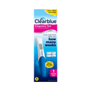 Clearblue, Pregnancy Test (1 Pack)