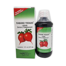 Rabano, Yodado, Liquid Dietary Supplement, 8 oz (1 Pack)