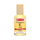 DLC, Vitamin E Oil, 2.2 oz (12 Pack)