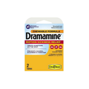 Lil Drug Store, Dramamine Chewables, 6 ct (96 Pack)