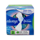 Always, Infinity Flexfoam, Pads, 16 ct (1 Pack)