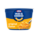 Kraft, Easy Macaroni & Cheese Cups, 2.5 oz (10 Pack)