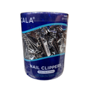Nail Clipper Tub (72 Pack)