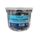 Toe Nail Clipper Tub (36 Pack)