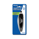 Bazic, Retractable Correction Tape, 1 ct (1 Pack)