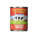 California Farm, Evaporated Milk, Full Cream, 12 oz (24 Pack)