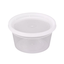 Kari-Out, Soup Combo Container, 12 oz (240 Pack)