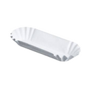 HDT-250, Chipboard Hot Dog Tray, 250 ct (1 Pack)