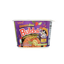 Samyang, Buldak, Stir Fried Ramen, Habanero Lime Spicy Chicken Flavor, 3.88 oz (6 Pack)