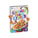 Cinnamon Toast Crunch, General Mills, Cereal, 12 oz (12 Pack)