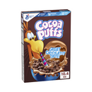 Cocoa Puffs, Cereal, 10.4 oz (12 Pack)