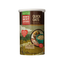 Mom's Best Cereal, Quick Oats, 16 oz (12 Pack)