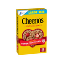 General Mills, Cheerios Whole Grain Oats, 12 oz (14 Pack)