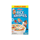 Kellogg's, Rice Krispies, 18 oz (6 Pack)