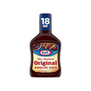 Kraft, BBQ Sauce, 18 oz (12 Pack)