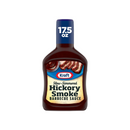 Kraft, Hickory BBQ Sauce, 17.5 oz (12 Pack)