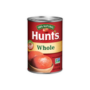 Hunt's, Whole Peeled Tomatoes, 14.5 oz (12 Pack)