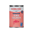 Bumble Bee, Salmon Pink, 14.75 oz (12 Pack)