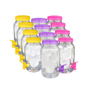 Mixed Cocktail Jug, 1 Gallon (12 Pack)