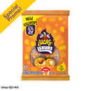 Lucas, Lenwas Spicy Mango Lollipops, 4.9 oz (10 Pack)