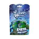 Lyzoo, Earth Burst, Gummy, 2.54 oz (6 Pack)