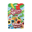 Lyzoo, Eyeball Burst, Gummy, 2.54 oz (6 Pack)