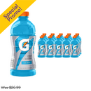 Gatorade, Thirst Quencher, Cool Blue, 28 oz (15 Pack)