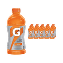 Gatorade, Thirst Quencher, Orange, 28 oz (15 Pack)