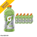 Gatorade, Thirst Quencher, Lime Cucumber, 28 oz (15 Pack)