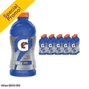 Gatorade, Thirst Quencher, Fierce Grape, 28 oz (15 Pack)