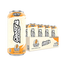 Ghost, Energy Drink, Orange Cream, 16 oz (12 Pack)