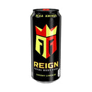 Reign, Energy Drink, Cherry Limeade, 16 oz (12 Pack)