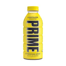 Prime, Hydration, Lemonade, 16.9 oz (12 Pack)